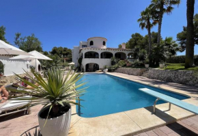 Villa Torre